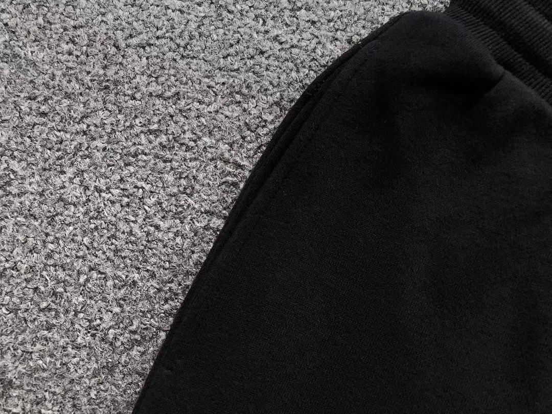 AMI 208 TROUSERS 178 AMI HOODIE - Image 68