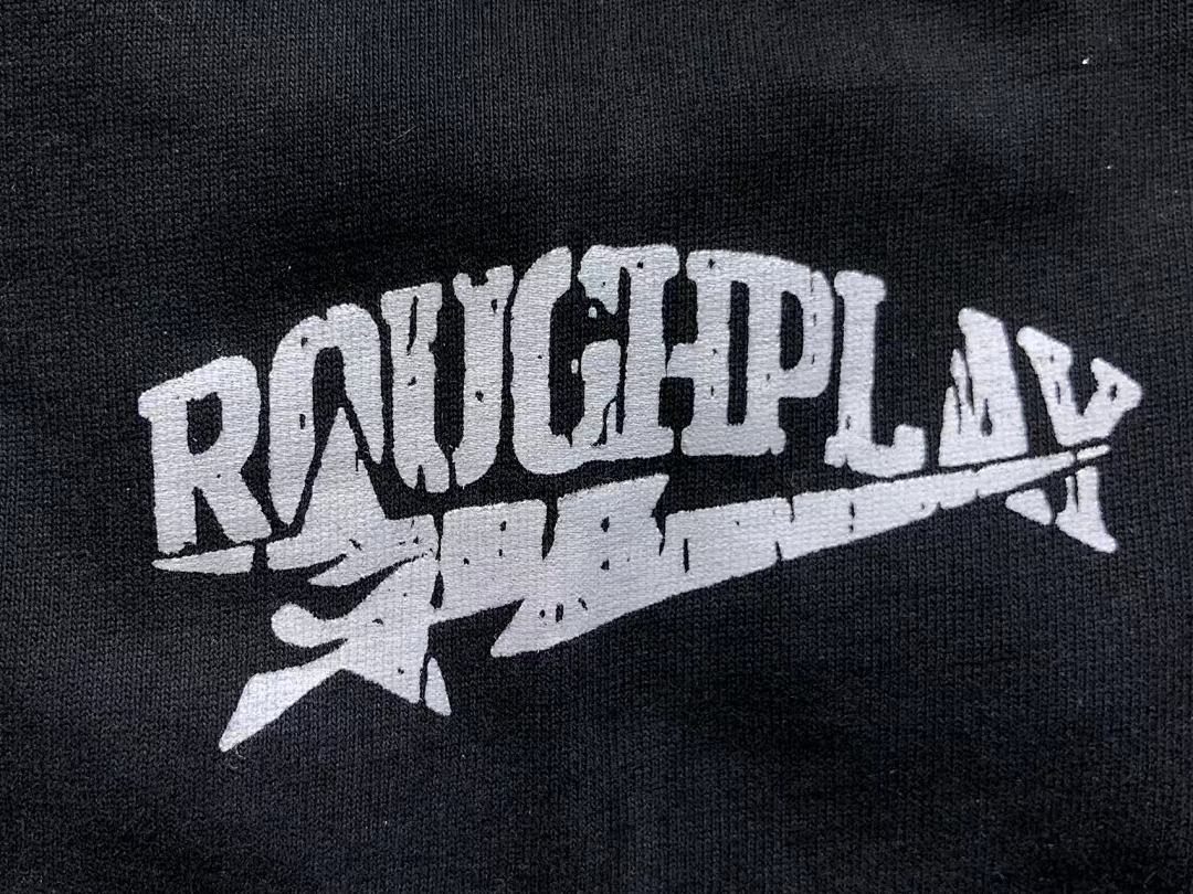 Unbranded 98 R⭐⭐G⭐P⭐⭐Y T-SHIRT 5212008168 (Im 170Cm 60Kg I Wear Size S In The Phot) - Image 12
