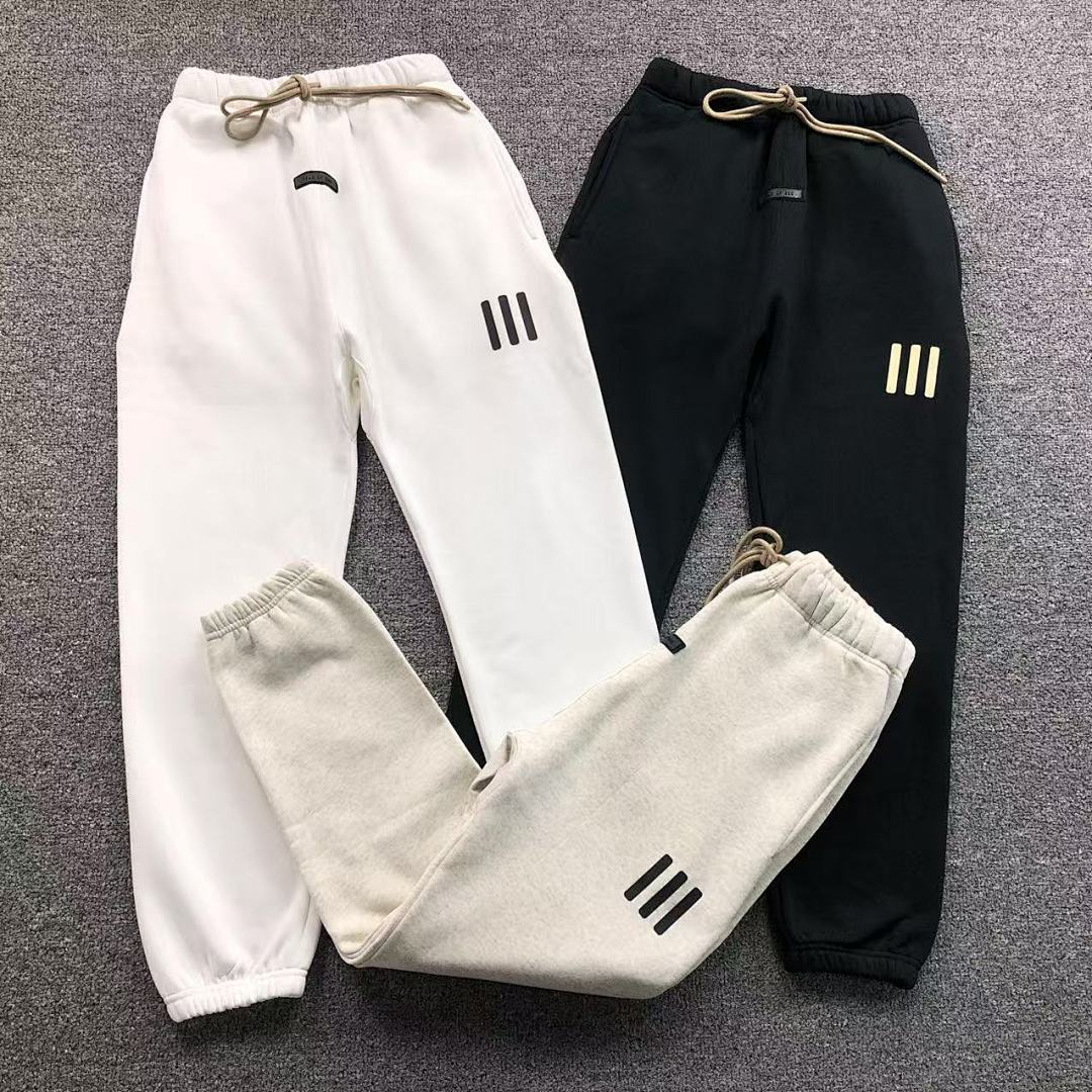Fear of God 138 FOG TROUSERS 3108193617 (Im 170Cm 60Kg I Wear Size S In The Phot)