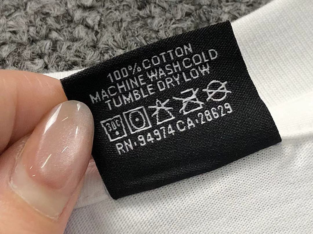 Stussy 85 STUSSY T-SHIRT - Image 16