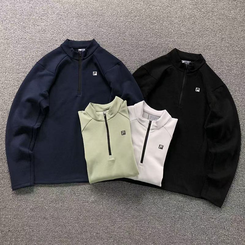 Unbranded 138 F⭐⭐A LONG SLEEVED 217301301 (Im 170Cm 60Kg I Wear Size L In The Phot), photo 1