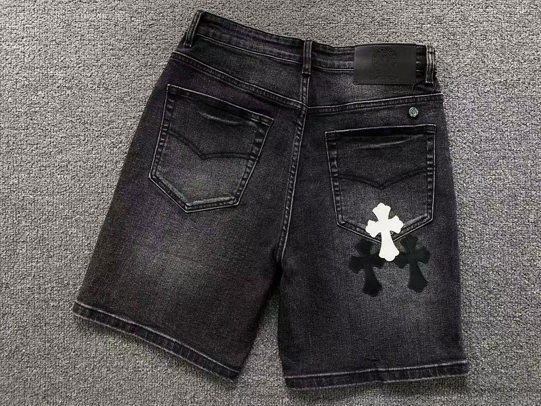 Comme des Garcons 195 C⭐⭐OME HE⭐⭐TS SHORTS 22061014125 (Im 170Cm 60Kg I Wear Size 31 In The Phot) - Image 9