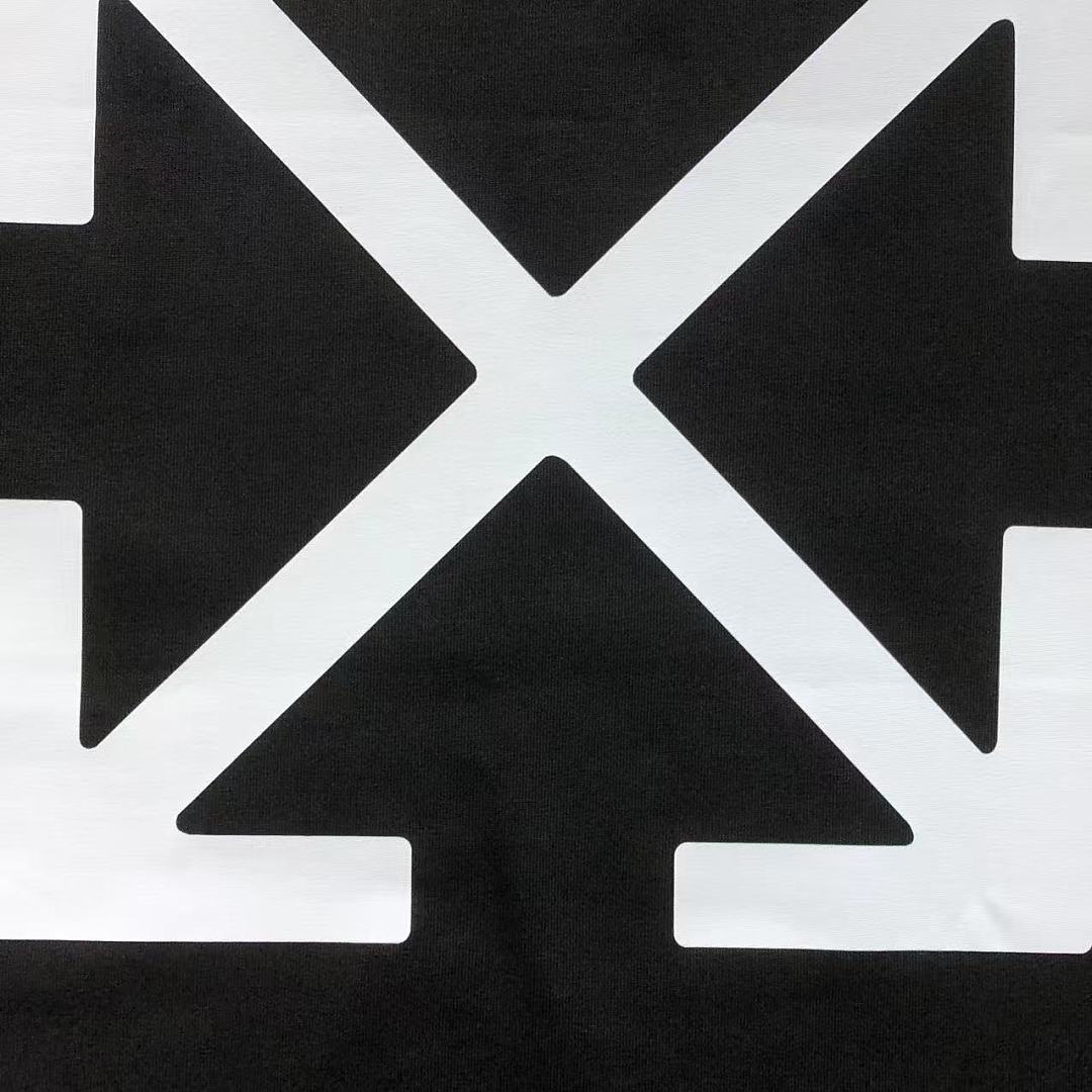 Off-White 95 OFF-WHITE T-SHIRT 525290881 (Im 170Cm 60Kg I Wear Size S In The Phot) - Image 15