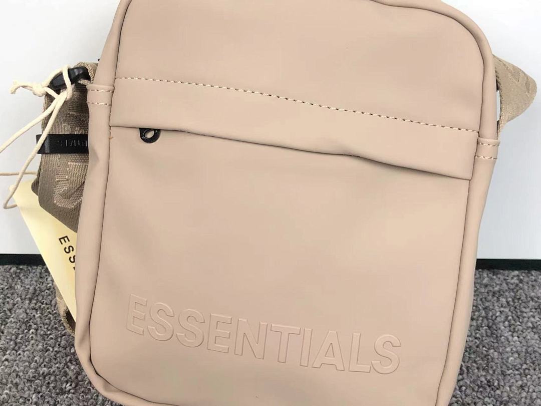Fear of God 89 FOG BAG 272256 (Long 16CM* Wide 6CM* High 21CM) - Image 3
