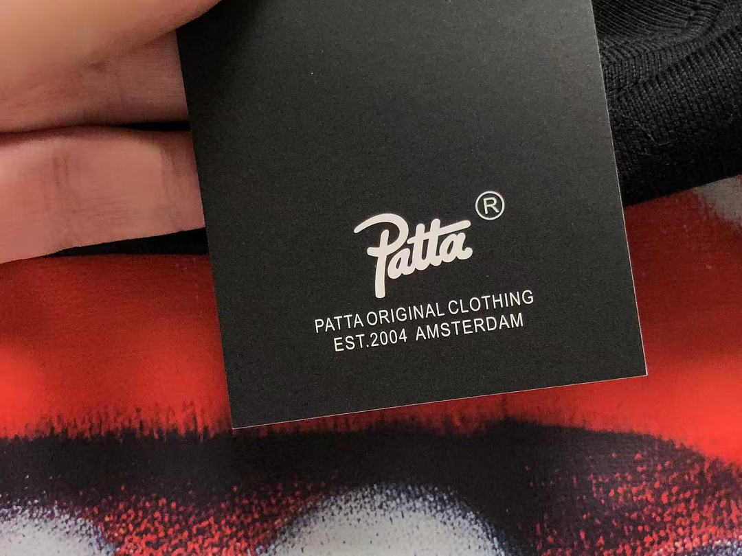 Patta 78 P⭐TT⭐ T-SHIRT 1252024175 (Im 170Cm 60Kg I Wear Size M In The Phot) - Image 20