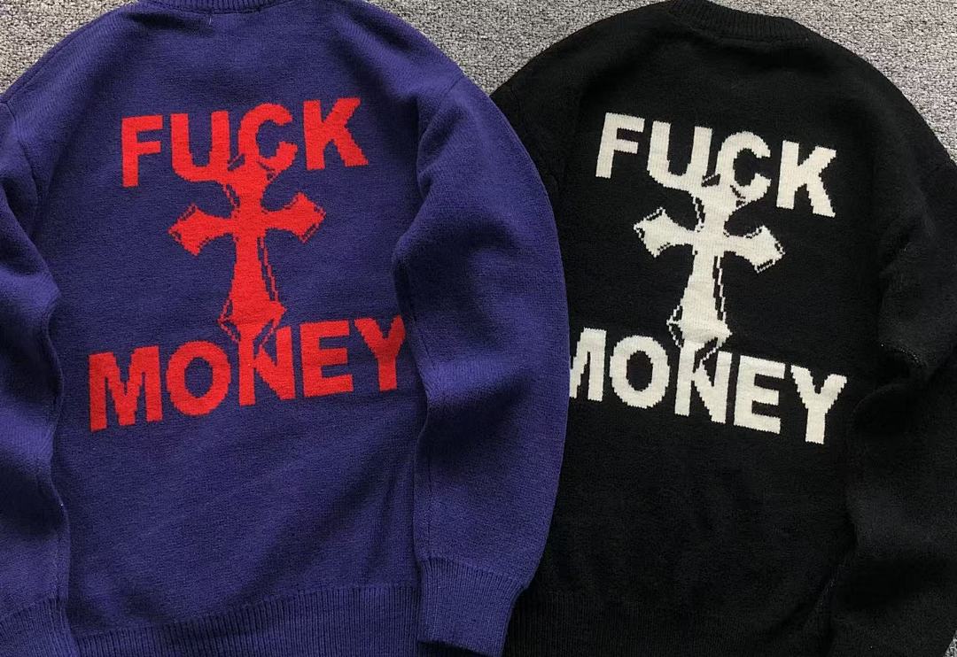 Comme des Garcons 138 C⭐⭐OME HE⭐⭐TS SWEATER 4112627146 (Im 170Cm 60Kg I Wear Size XL In The Phot) - Image 6