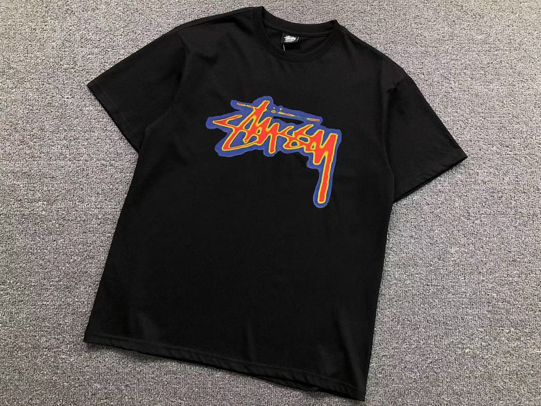 Stussy 78 STUSSY T-SHIRT 503122982 (Im 170Cm 60Kg I Wear Size M In The Phot) - Image 15