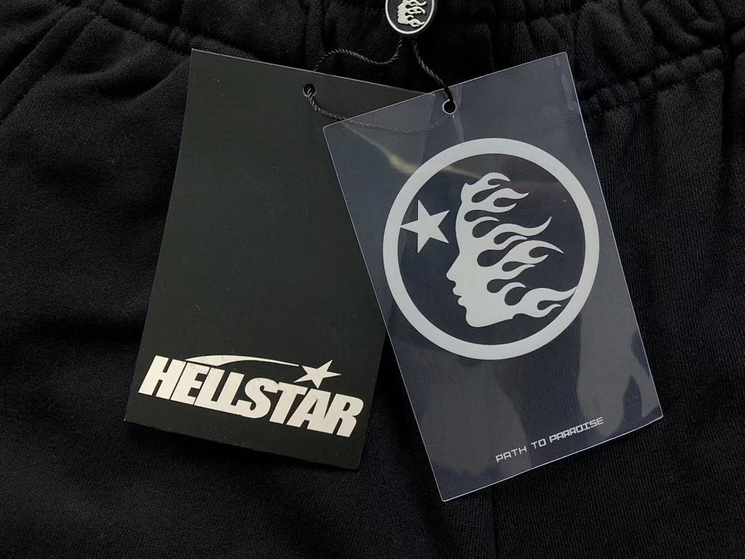 Hellstar TROUSERS218 HELLSTAR HOODIE - Image 41