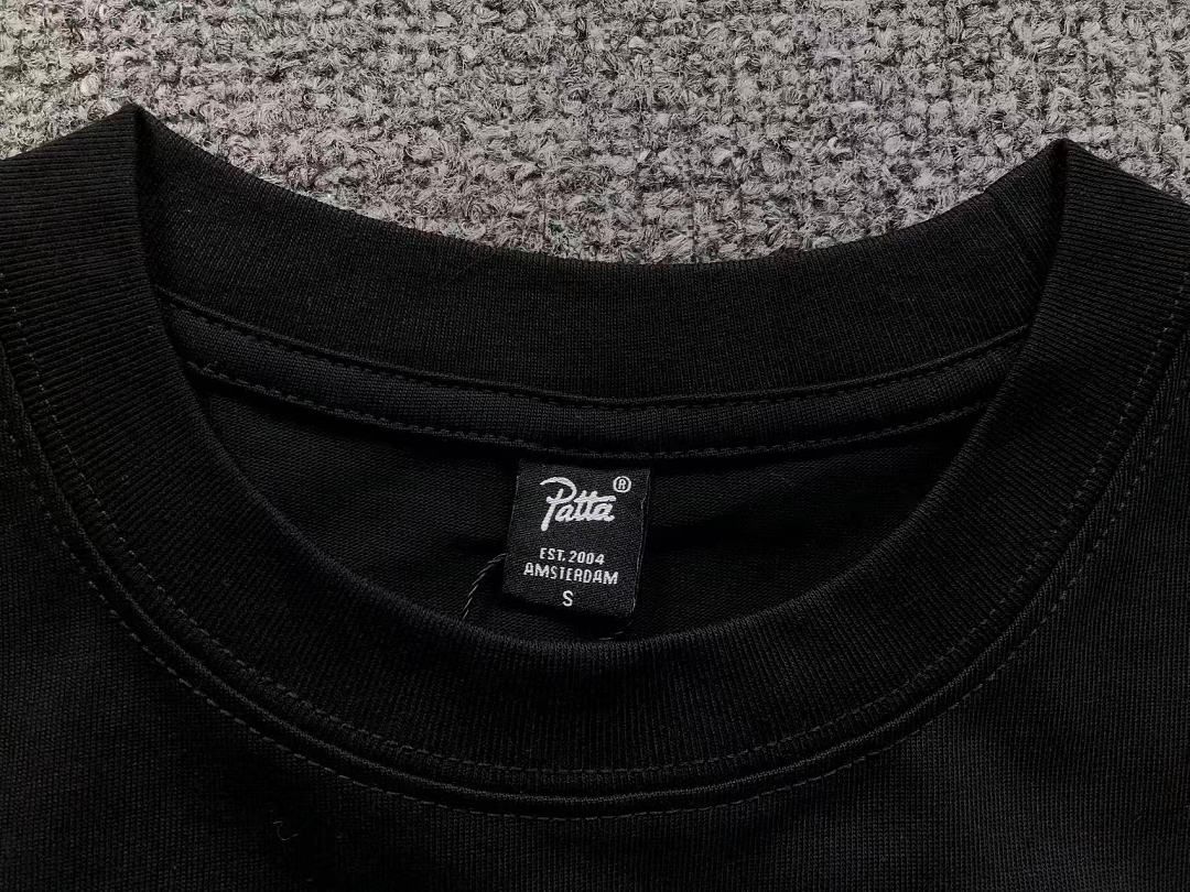 Patta 78 P⭐TT⭐ T-SHIRT 1252008175 (Im 170Cm 60Kg I Wear Size S In The Phot) - Image 12
