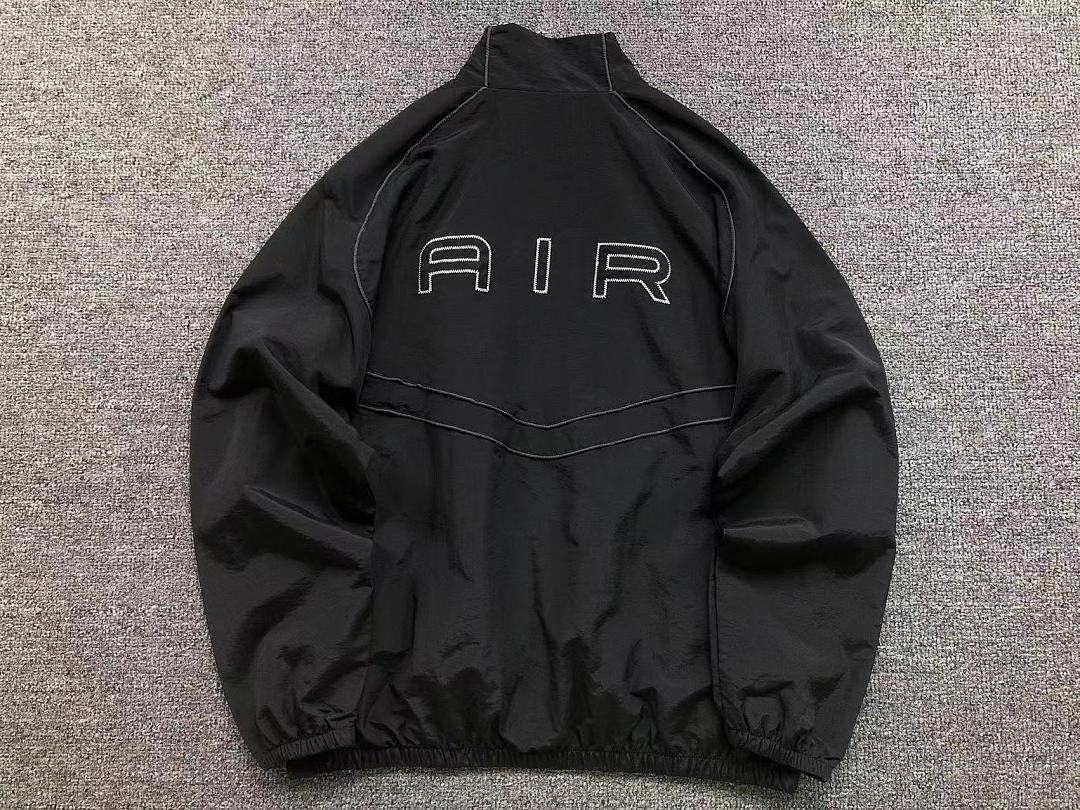Nike 158 N⭐K⭐ JACKET 4205260977 (Im 170Cm 60Kg I Wear Size M In The Phot) - Image 13
