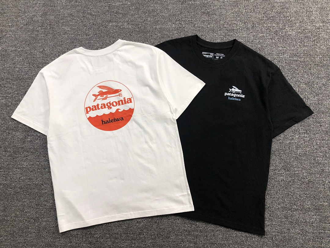 On Running 109 PATAGONIA T-SHIRT - Image 6