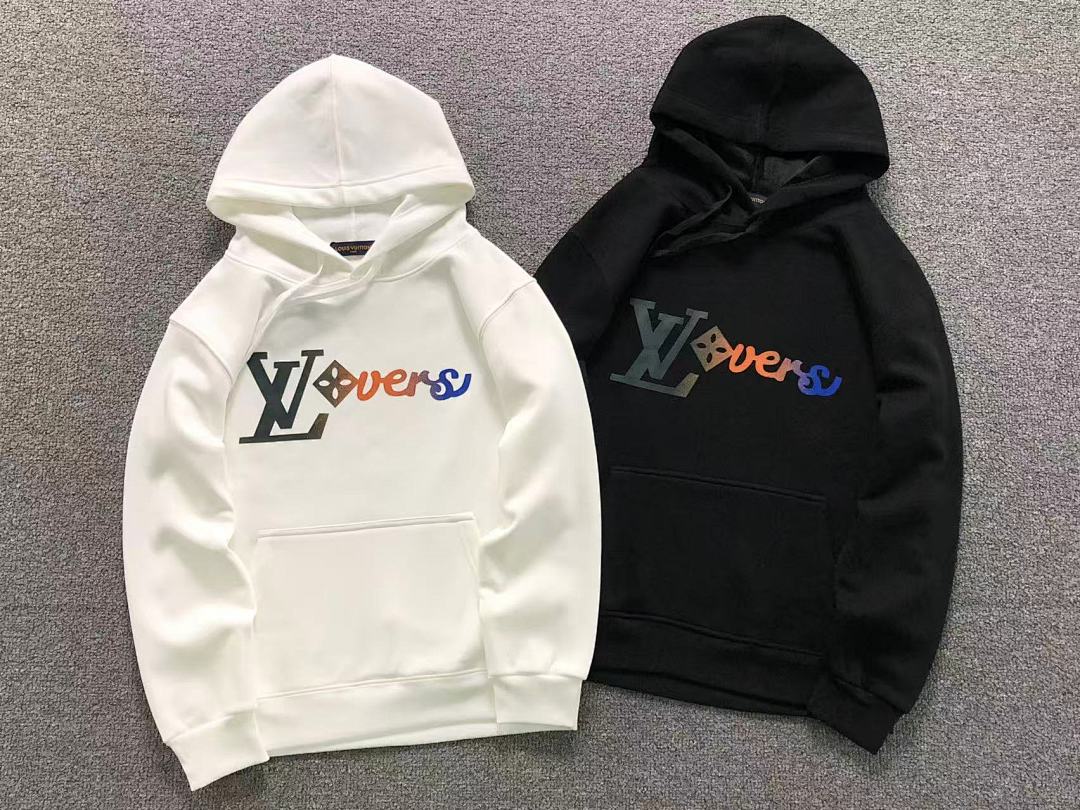 Unbranded 215 L⭐ HOODIE 2110310801 (Im 170Cm 60Kg I Wear Size L In The Phot) - Image 5