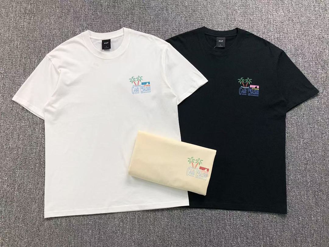 HUF 78 HUF T-SHIRT - Image 16