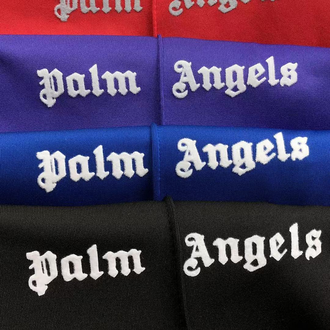 Palm Angels 78 PALM ANGELS SHORTS 4104261392 (Im 170Cm 60Kg I Wear Size S In The Phot) - Image 20