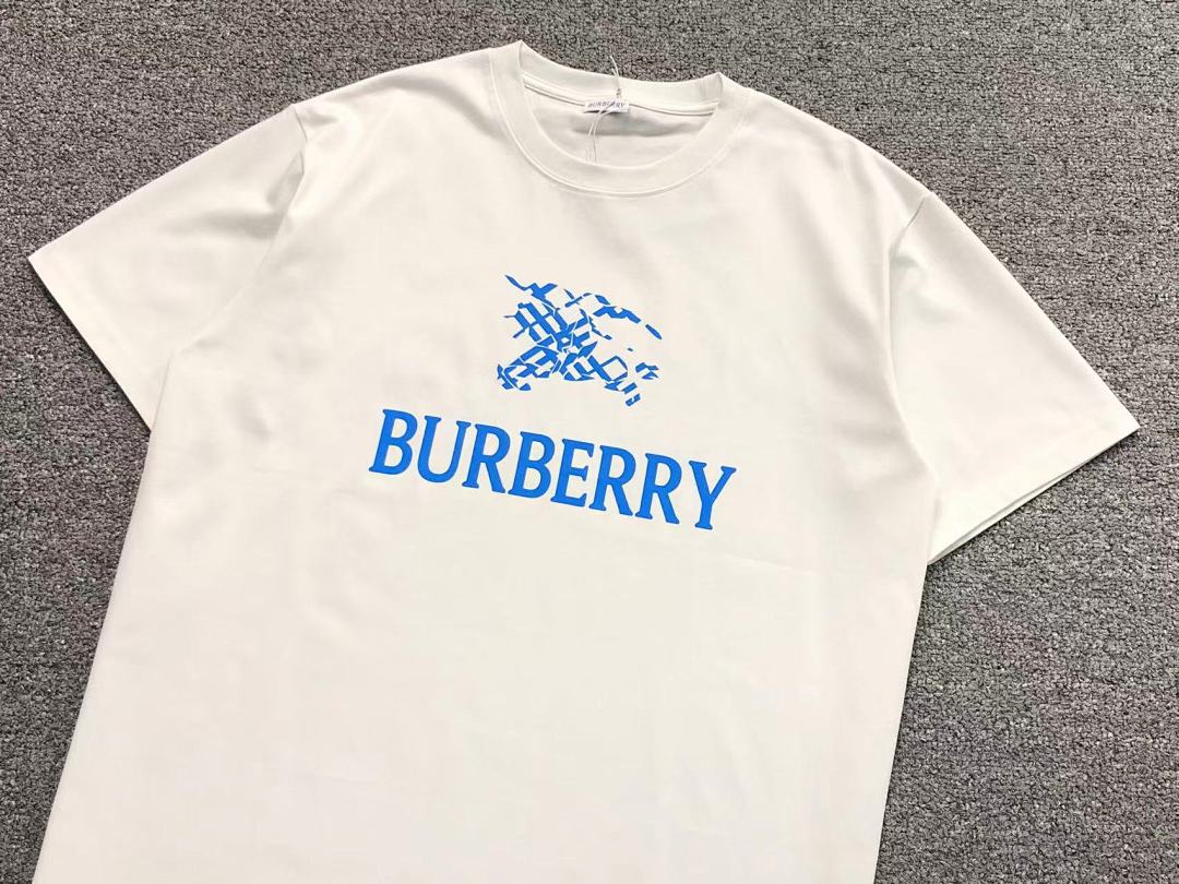 Burberry 158 B⭐R⭐E⭐RY T-SHIRT - Image 18