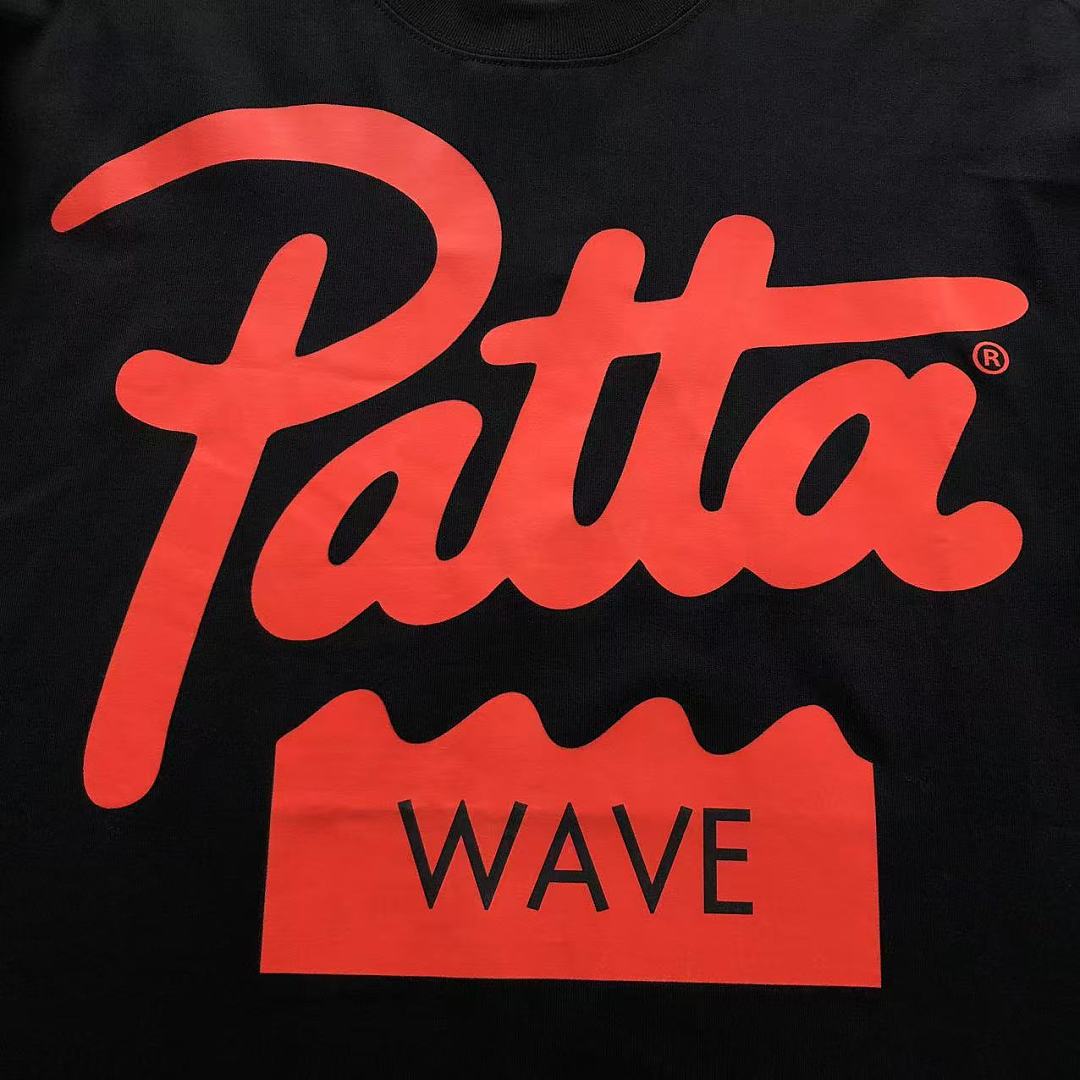 Patta 82 P⭐TT⭐ T-SHIRT 1262408175 (Im 170Cm 60Kg I Wear Size M In The Phot) - Image 8
