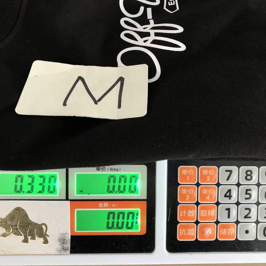 Off-White 108 OFF-WHITE T-SHIRT 521234319 (Im 170Cm 60Kg I Wear Size L In The Phot) - Image 30