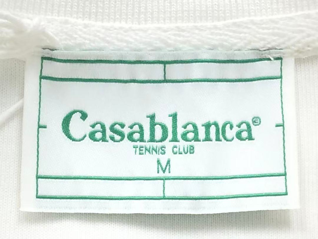 Casablanca 558 CASABLANCA JACKET TROUSERS 3207141221 (Im 170Cm 60Kg I Wear Size M In The Phot) - Image 17