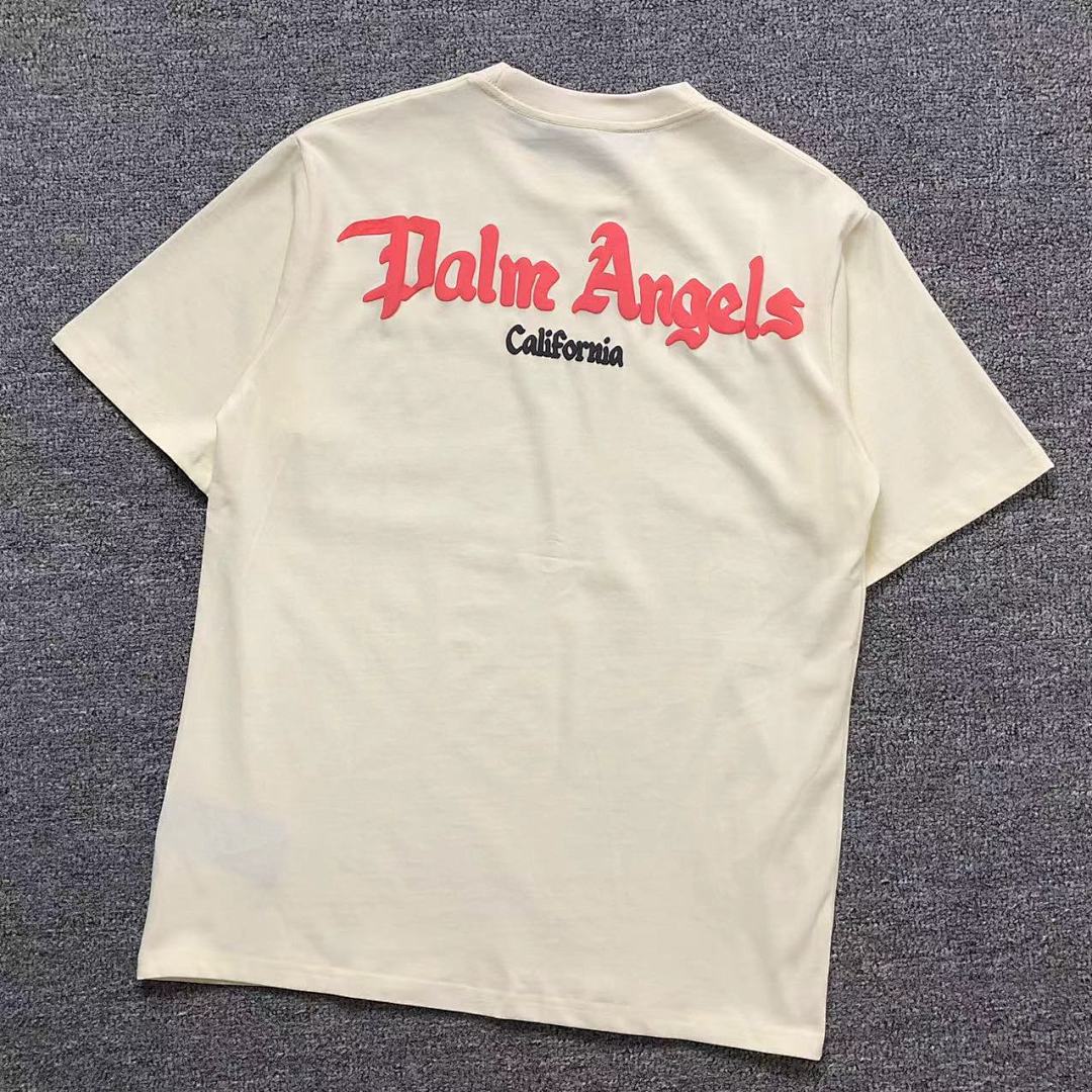 Palm Angels 78 PALM ANGELS T-SHIRT