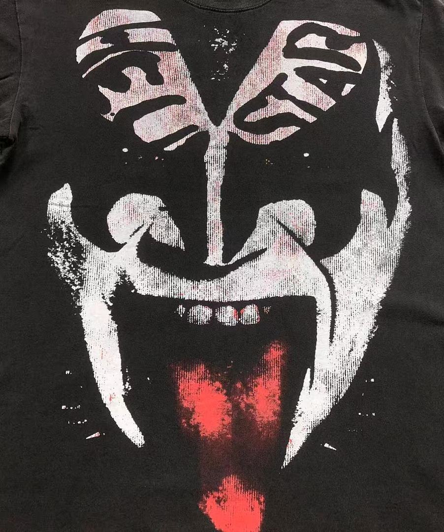 Hellstar 95 HELLSTAR T-SHIRT 128285663 (Im 170Cm 60Kg I Wear Size S In The Phot) - Image 8
