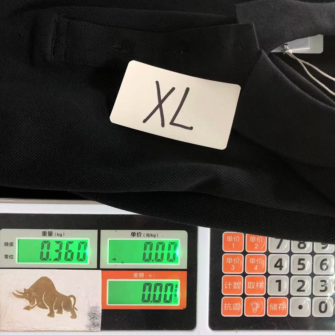 Burberry 135 B⭐R⭐E⭐RY POLO 560402106 (Im 170Cm 60Kg I Wear Size XL In The Phot) - Image 24