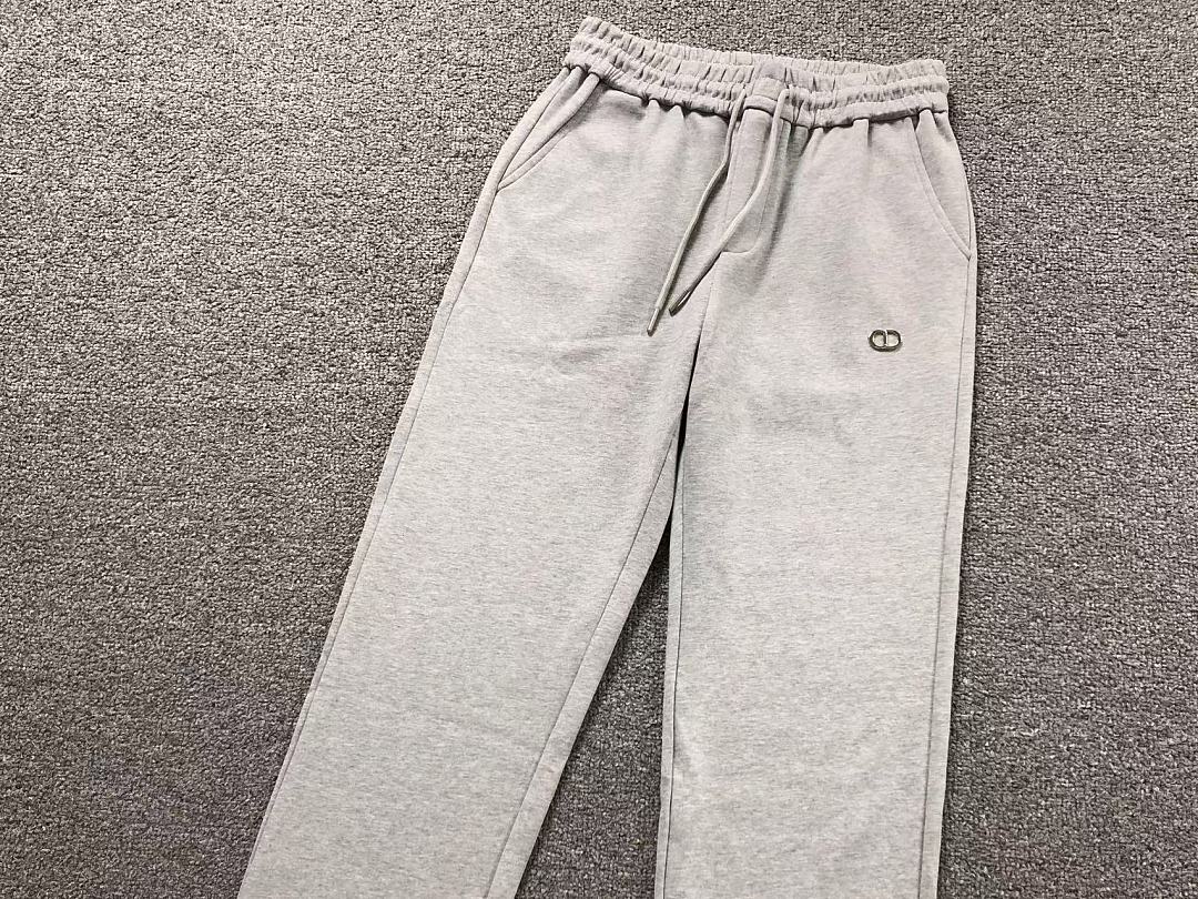 Dior 178 D⭐O⭐ TROUSERS 526082181 (Im 170Cm 60Kg I Wear Size 2XL In The Phot) - Image 11