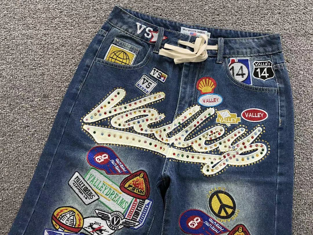 Unbranded 225 V⭐LL⭐Y SHORTS 22060201125 (Im 170Cm 60Kg I Wear Size 32 In The Phot) - Image 13