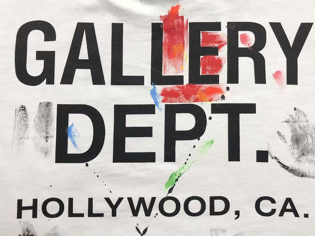 Gallery Dept 105 GALLERY DEPT VEST 213112217 (Im 170Cm 60Kg I Wear Size S In The Phot) - Image 9