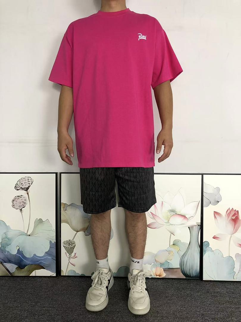 Patta 82 P⭐TT⭐ T-SHIRT 1261001175 (Im 170Cm 60Kg I Wear Size M In The Phot) - Image 3