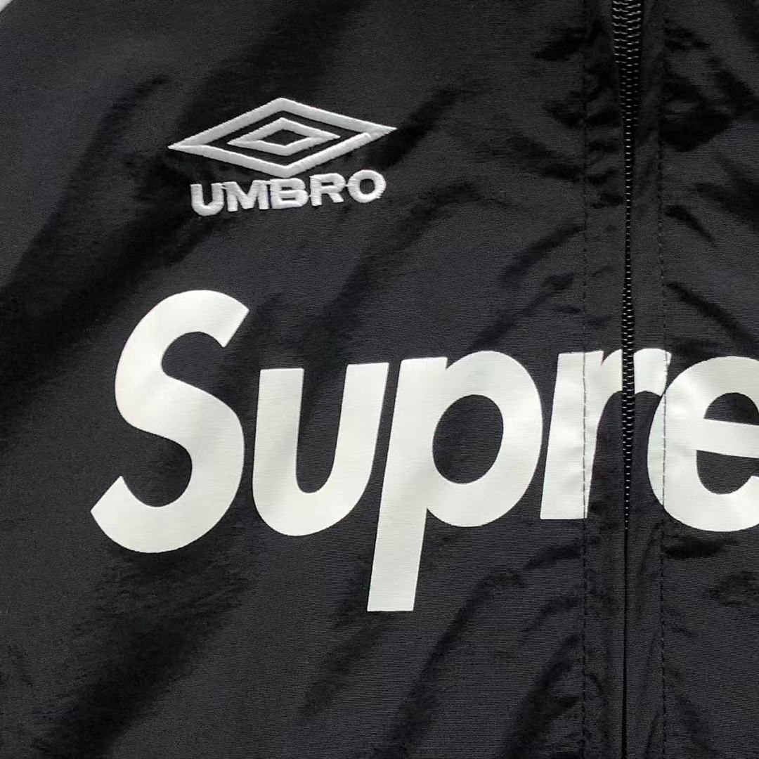 Supreme TROUSERS 228 S⭐⭐R⭐⭐E JACKET - Image 12