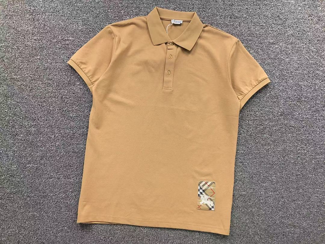 Burberry 175 B⭐R⭐E⭐RY POLO 2201150701 (Im 170Cm 60Kg I Wear Size L In The Phot) - Image 10