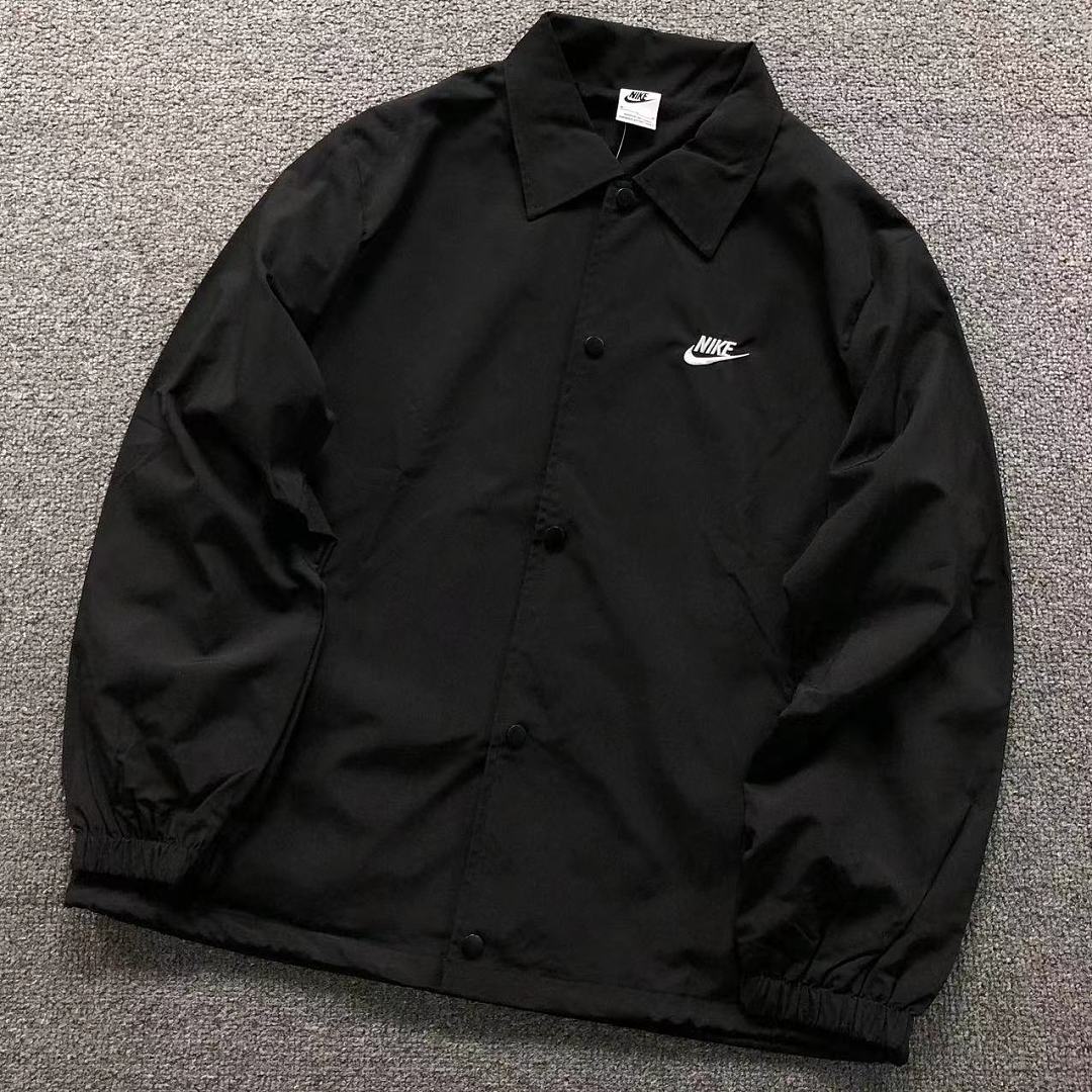 Nike 178 N⭐K⭐ JACKET 52082505123 (Im 170Cm 60Kg I Wear Size M In The Phot), photo 1