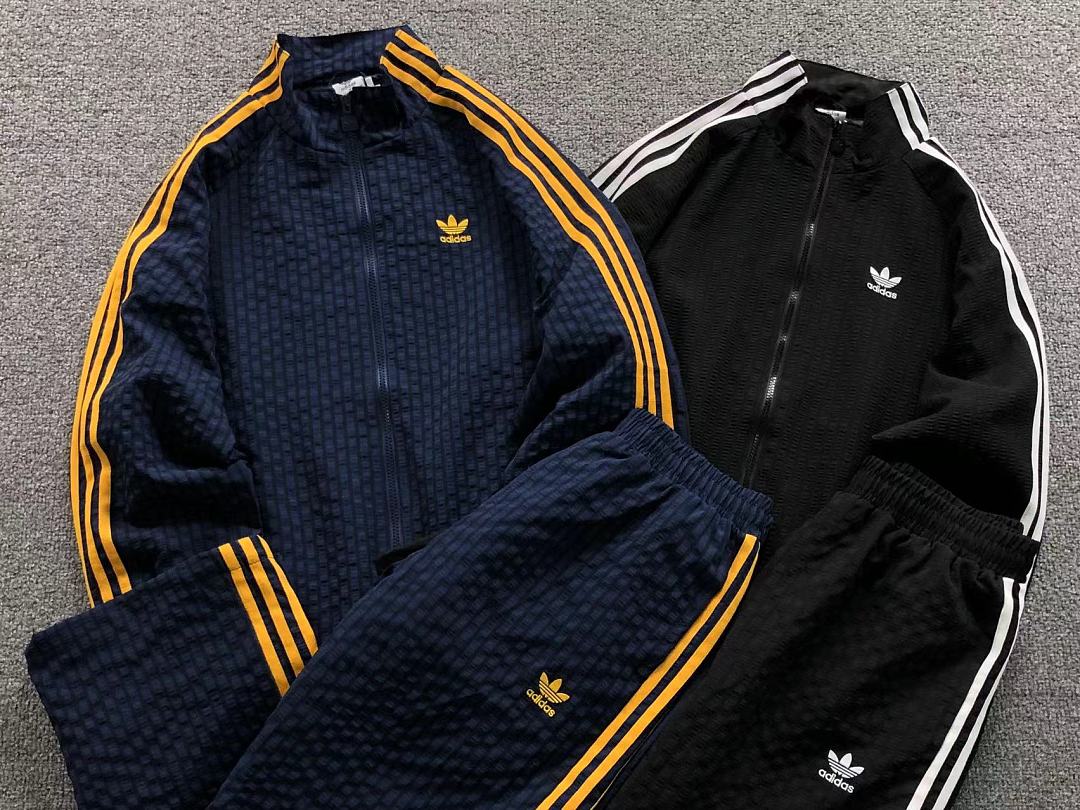 Adidas 258 A⭐I⭐AS JACKET TROUSERS 4206020877 (Im 170Cm 60Kg I Wear Size M In The Phot) - Image 7
