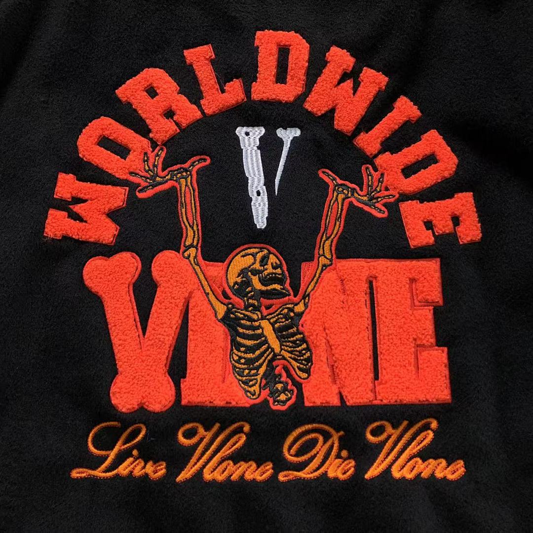 On Running 225 VLONE JACKET 5101108102 (Im 170Cm 60Kg I Wear Size S In The Phot) - Image 16