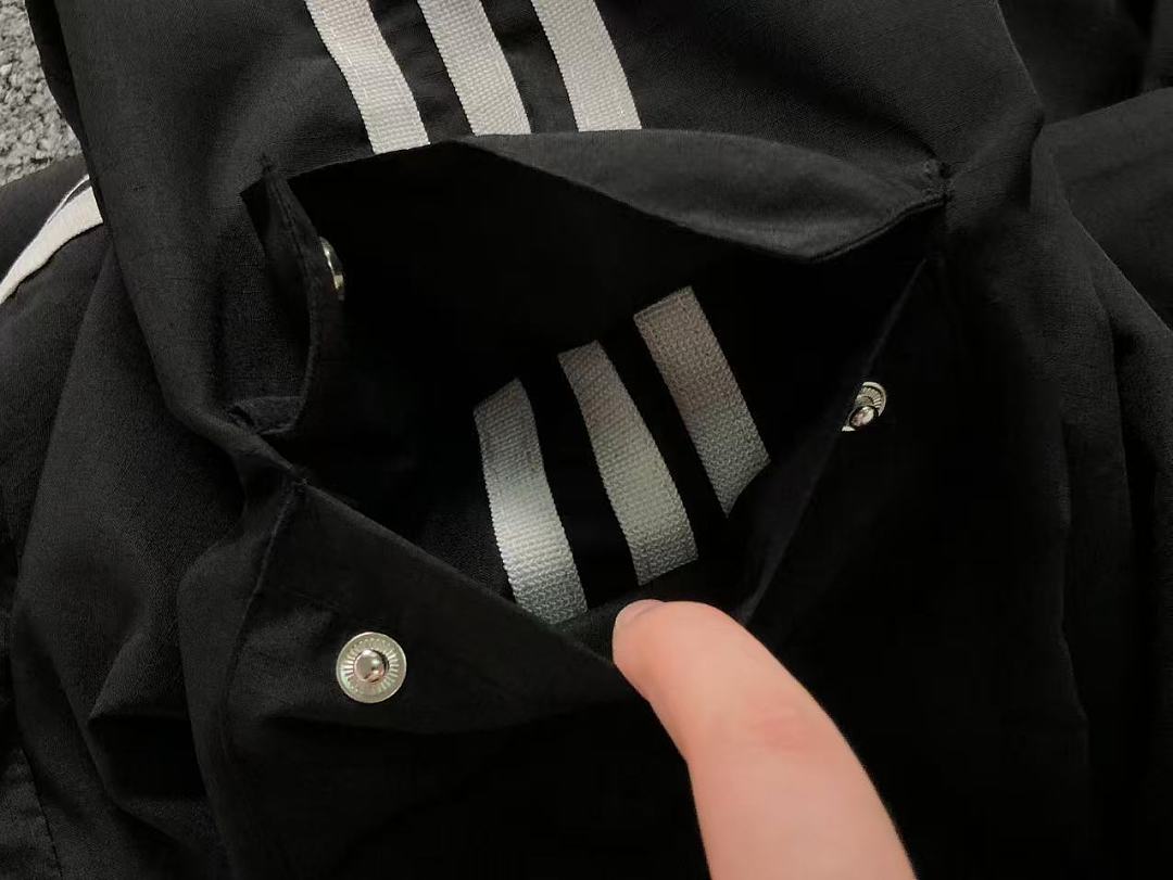 Adidas 145 A⭐I⭐AS JACKET 3207251677 (Im 170Cm 60Kg I Wear Size M In The Phot) - Image 26