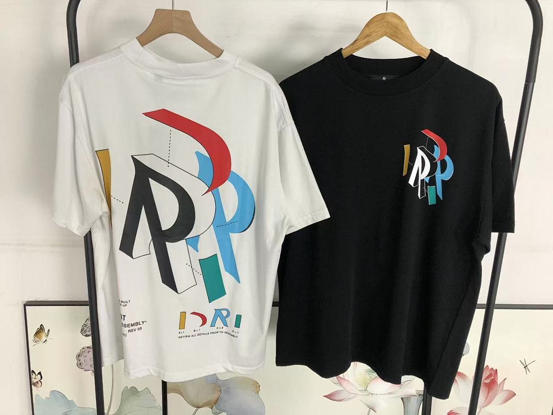 Represent 115 REPRESENT T-SHIRT 22040656125 (Im 170Cm 60Kg I Wear Size M In The Phot) - Image 25