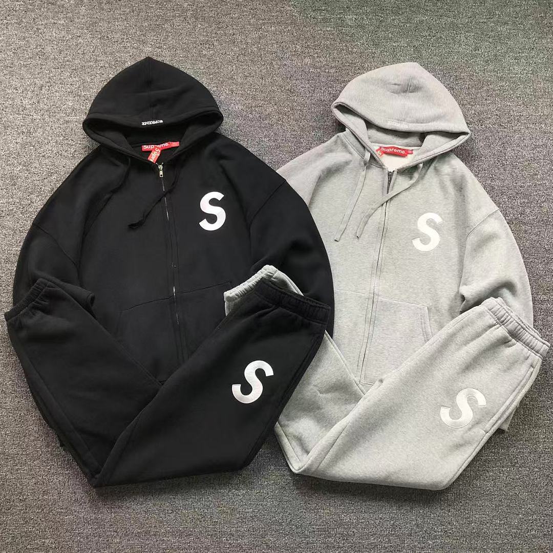 Supreme TROUSERS129 S⭐⭐R⭐⭐E HOODIE