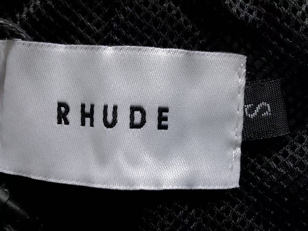 Rhude 115 RHUDE SHORTS 3205183817 (Im 170Cm 65Kg I Wear Size S In The Phot) - Image 30