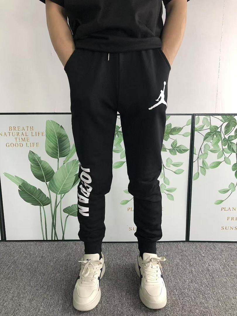 Air Jordan 89 A⭐R J⭐R⭐AN TROUSERS 211110757 (Im 170Cm 57Kg I Wear Size M In The Phot) - Image 3