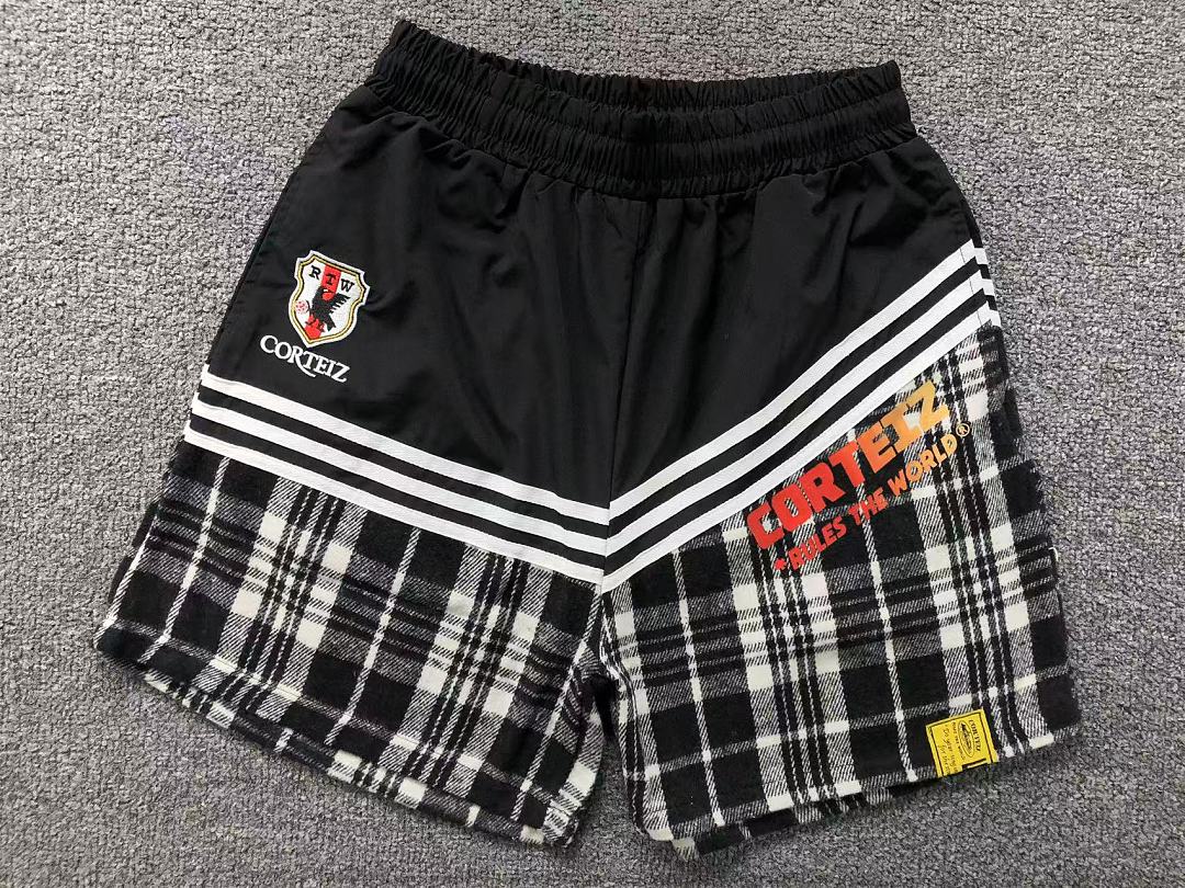 Corteiz 115 CORTEIZ SHORTS 3205183517 (Im 170Cm 60Kg I Wear Size L In The Phot) - Image 7