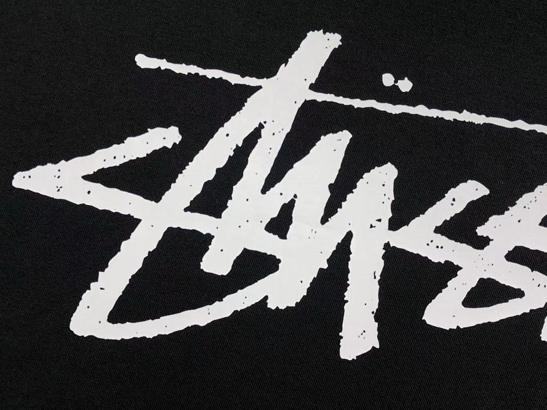 Stussy 85 STUSSY T-SHIRT - Image 10
