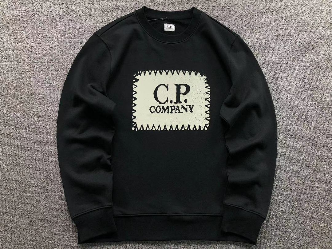 C.P. Company 98 CP HOODIE 1108040755 (Im 170Cm 60Kg I Wear Size M In The Phot) - Image 7
