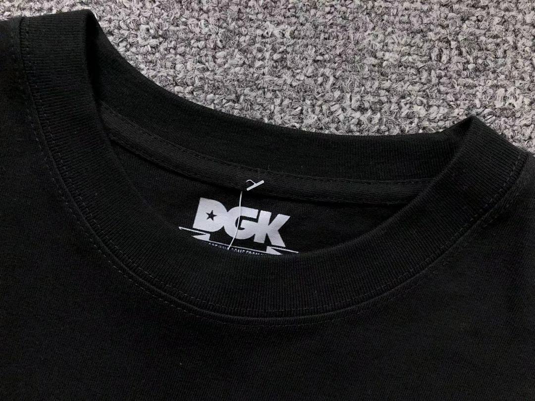 DGK 95 DGK T-SHIRT - Image 27