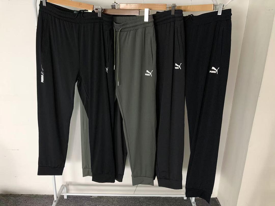 Unbranded 138 PUMA TROUSERS 411272001 (Im 170Cm 60Kg I Wear Size 2XL In The Phot) - Image 28
