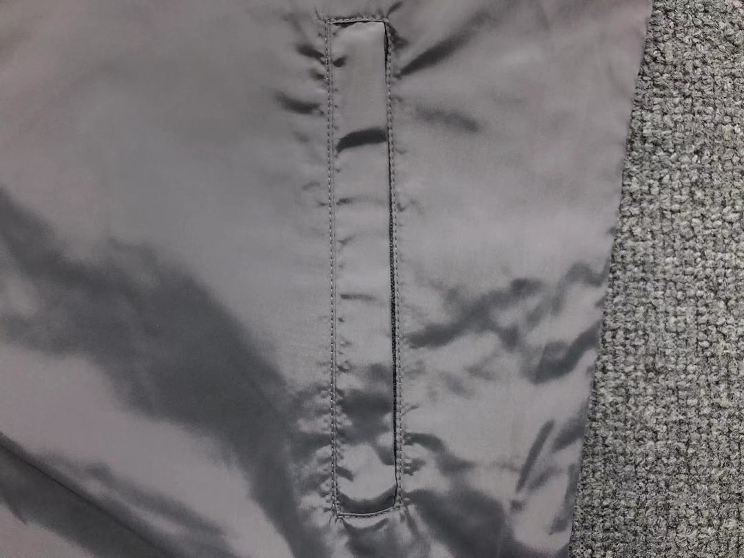 Prada 448 P⭐A⭐A JACKET 3209020421 (Im 170Cm 60Kg I Wear Size L In The Phot) - Image 24