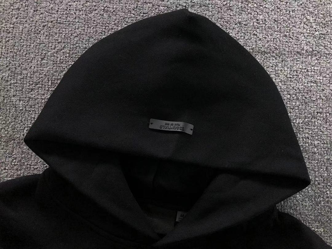 Fear of God 138 FOG HOODIE 4108120277 (Im 170Cm 60Kg I Wear Size M In The Phot) - Image 31
