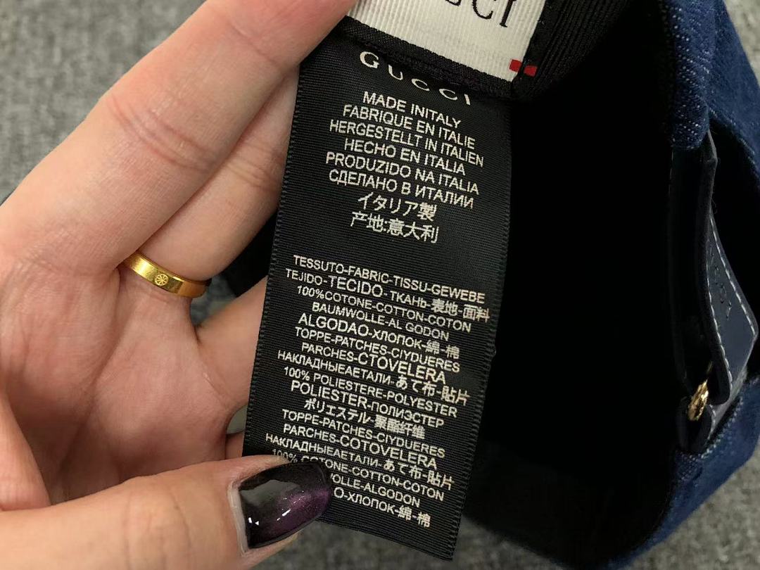 Gucci 75 G⭐C⭐I - Image 18