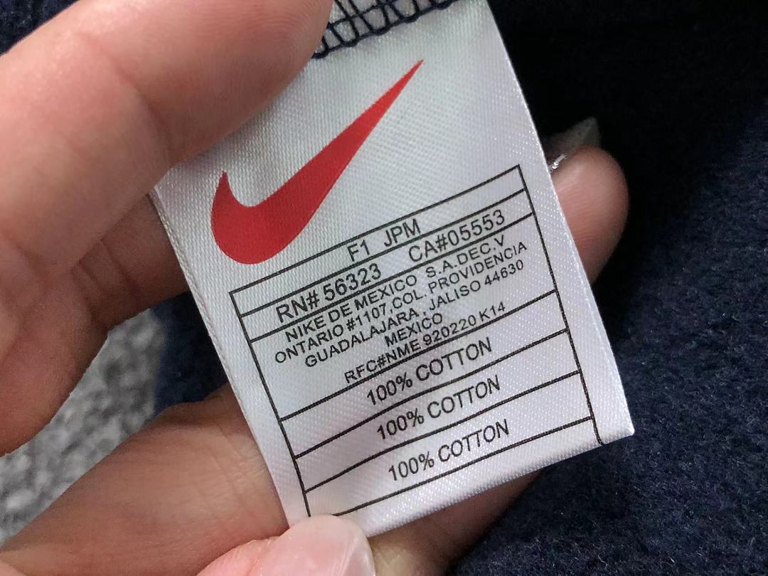 Nike TROUSERS 118 N⭐K⭐ STUSSY HOODIE - Image 40