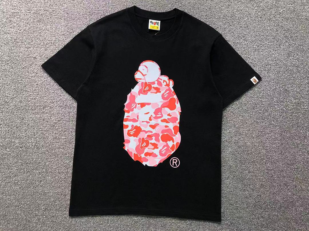 Bape 88 BAPE T-SHIRT 3206030821 (Im 170Cm 60Kg I Wear Size M In The Phot) - Image 13