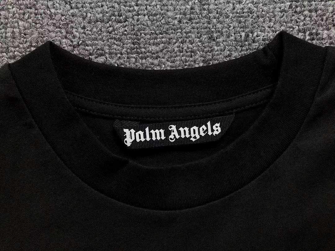 Palm Angels 78 PALM ANGELS T-SHIRT - Image 18